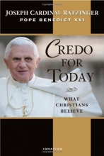 Cover art for Credo for Today: What Christians Believe