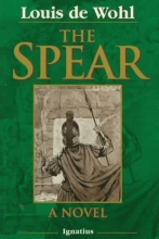 Cover art for The Spear