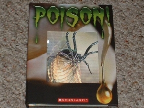 Cover art for Poison