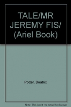 Cover art for TALE/MR  JEREMY FIS/ (An Ariel book)