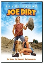 Cover art for Joe Dirt