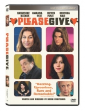 Cover art for Please Give