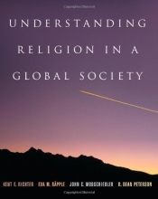 Cover art for Understanding Religion in a Global Society