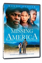 Cover art for Missing in America