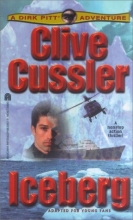 Cover art for Iceberg (Dirk Pitt Adventure)