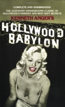 Cover art for Hollywood Babylon: The Legendary Underground Classic of Hollywood's Darkest and Best Kept Secrets