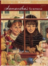 Cover art for Samantha's  Surprise (American Girl (Quality))