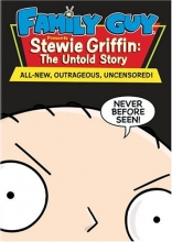Cover art for Family Guy Presents Stewie Griffin: The Untold Story