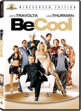 Cover art for Be Cool 