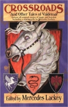 Cover art for Crossroads and Other Tales of Valdemar (Heralds of Valdemar)