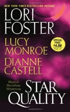 Cover art for Star Quality