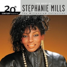 Cover art for 20th Century Masters: The Millennium Collection: Best Of Stephanie Mills