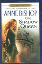 Cover art for The Shadow Queen (Black Jewels, Book 7)