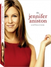 Cover art for The Jennifer Aniston Collection 