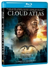 Cover art for Cloud Atlas 