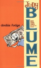 Cover art for Double Fudge
