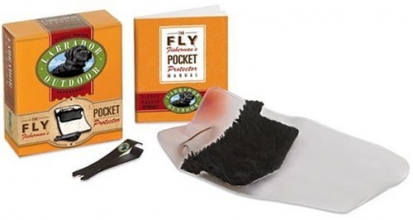 Cover art for Fly-Fisherman's Pocket Protector (Labrador Outdoor Mini Kits)