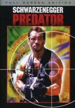 Cover art for Predator