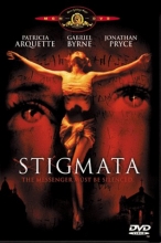 Cover art for Stigmata