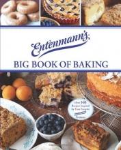 Cover art for Entenmann's Big Book of Baking