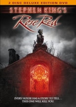 Cover art for Rose Red