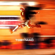 Cover art for Momentum