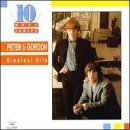 Cover art for Peter & Gordon - Greatest Hits [CEMA Special Markets]