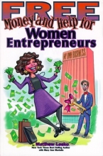 Cover art for Free Money and Help for Women Entrepreneurs