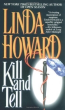Cover art for Kill and Tell