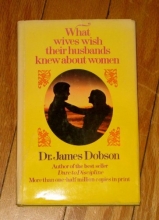 Cover art for What Wives Wish Their Husbands Knew About Women