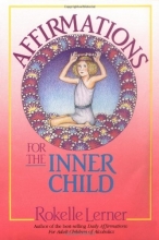 Cover art for Affirmations for the Inner Child
