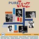 Cover art for Pure Jazz