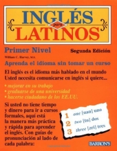 Cover art for Ingles para Latinos (Spanish Edition)
