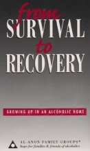 Cover art for From Survival to Recovery: Growing Up in an Alcoholic Home