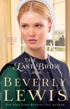 Cover art for The Last Bride (Series Starter, Home to Hickory Hollow #5)