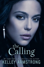 Cover art for The Calling (Darkness Rising)