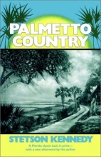 Cover art for Palmetto Country