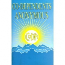 Cover art for Co-Dependents Anonymous