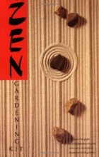 Cover art for Zen Rock Gardening