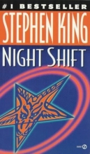 Cover art for Night Shift (Signet)