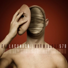 Cover art for Karmacode