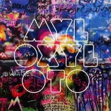Cover art for Mylo Xyloto