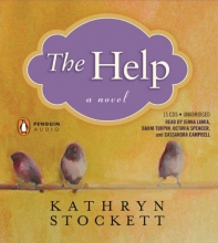 Cover art for The Help