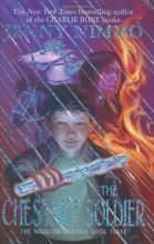 Cover art for The Chestnut Soldier (The Magician Trlogy)