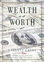 Cover art for Wealth: Is It Worth It?