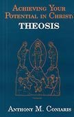 Cover art for Achieving Your Potential in Christ, Theosis: Plain Talks on a Major Doctrine of Orthodoxy