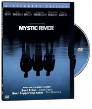 Cover art for Mystic River 