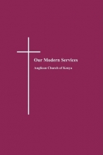 Cover art for Our Modern Services