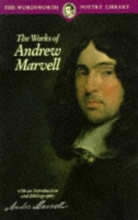 Cover art for The Works of Andrew Marvell (Wordsworth Poetry Library)