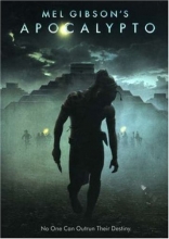 Cover art for Apocalypto 